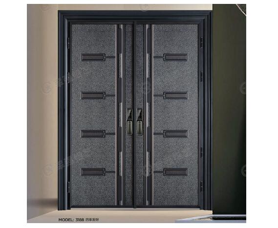 軍強鑄鋁門，帶給你全新的家居生活體驗!